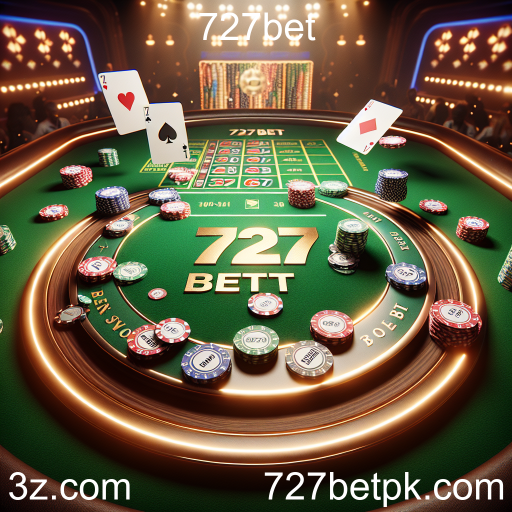 Descubra os Melhores Jogos de Mesa na 727bet